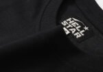 Hellstar Studios Heaven on Earth T-Shirt Black - Image 3