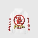 Hellstar Studios Heaven On Earth Hoodie - Image 2