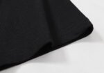 Hellstar Studios Heaven Sounds Like T-Shirt Black - Image 3