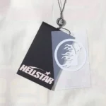 Hellstar Studios Human Development T-Shirt - Image 4