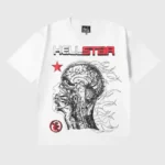 Hellstar Studios Human Development T-Shirt