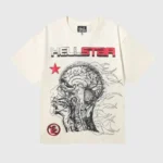 Hellstar Studios Human Development T-Shirt - Image 2