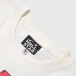 Hellstar Studios Human Development T-Shirt - Image 6