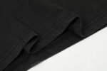 Hellstar Studios Jesus Emblem T-Shirt Black - Image 3