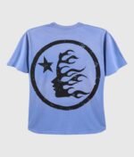 Hellstar Studios Short Sleeve T-shirt - Image 3