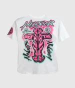 Hellstar Studios HS No Guts No Glory Tee - Image 2