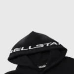 Hellstar Studios Path To Paradise Black Tracksuit - Image 5