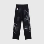 Hellstar Studios Path To Paradise Black Tracksuit - Image 3