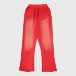 Hellstar Studios Racer Flare Sweatpants - Image 3