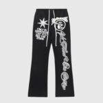 Hellstar Studios Racer Sweatpants