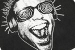 Hellstar Studios Rage T-Shirt Black - Image 4