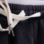 Hellstar Studios Records Shorts Black - Image 6
