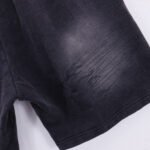 Hellstar Studios Records Shorts Black - Image 10
