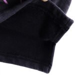 Hellstar Studios Records Shorts Black - Image 7