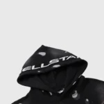 Hellstar Studios Records Black Tracksuit - Image 8