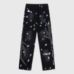 Hellstar Studios Records Black Tracksuit - Image 4