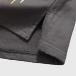 Hellstar Studios Records Shorts Brown - Image 3