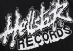 Hellstar Studios Heaven Sounds Like T-Shirt Black - Image 4