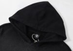 Hellstar Studios Records Vintage Tracksuit Black - Image 9