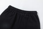 Hellstar Studios Records Shorts Black - Image 7