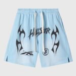 Hellstar Studios Records Shorts