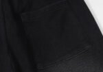 Hellstar Studios Records Vintage Tracksuit Black - Image 4