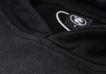 Hellstar Studios Records Vintage Tracksuit Black - Image 3