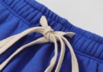 Hellstar Studios Records Yoga Sweatpants Blue - Image 5