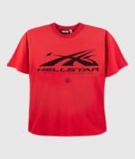Hellstar Studios Short Sleeve T-shirt - Image 4