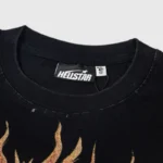 Hellstar Studios Screaming Kid T-Shirt - Image 3