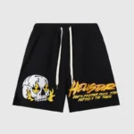 Hellstar Studios Shorts