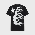 Hellstar Studios Smiley Face T-Shirt - Image 2