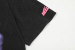 Hellstar Studios Brain Helmet T-Shirt Black - Image 7