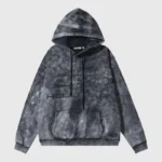 Hellstar Studios Washed Grey Tracksuit - Image 2