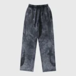Hellstar Studios Washed Grey Tracksuit - Image 4