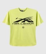 Hellstar Studios Short Sleeve T-shirt