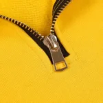 Hellstar Studios Zipper Sweater - Image 4