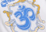 Hellstar Studios Yoga T-Shirt White - Image 7