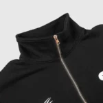 Hellstar Studios Zipper Sweater - Image 3