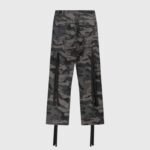 Hellstar Supreme Cargo Camo Pant - Image 10