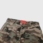 Hellstar Supreme Cargo Camo Pant - Image 4