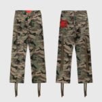 Hellstar Supreme Cargo Camo Pant - Image 8