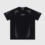 Hellstar Tech T-shirt