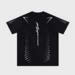 Hellstar Tech T-shirt - Image 2