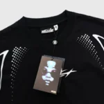 Hellstar Tech T-shirt - Image 3