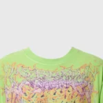 Hellstar Test Print T-Shirt - Image 4