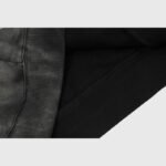 Hellstar ‘The Path to Paradise’ Hoodie Black - Image 5