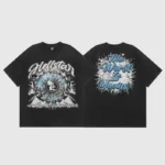 Hellstar The World Is Yours T- Shirt - Image 4
