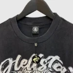 Hellstar The World Is Yours T- Shirt - Image 3