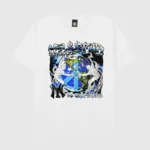 Hellstar The World Will Be Yours T- Shirt